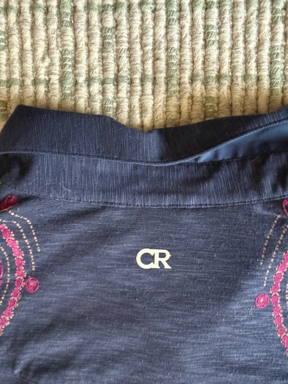 W’s Club Ride Snap Front Shirt - Picture 3 of 8